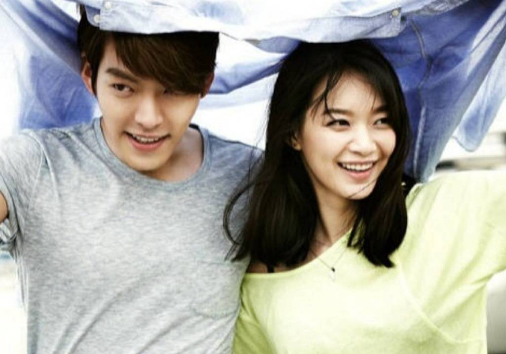 Korean Media Revealed That Kim Woo Bin Will Perform A Sweet Drama Again After 5 Years