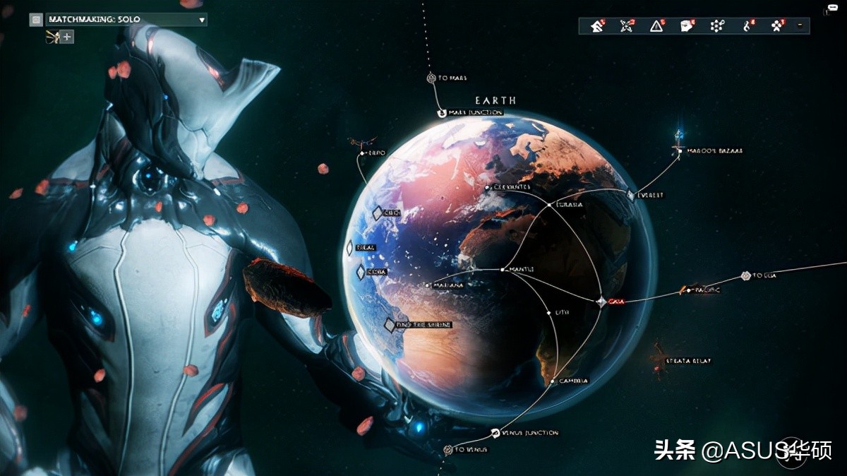 warframe freezes when joining warframe freezes when joining