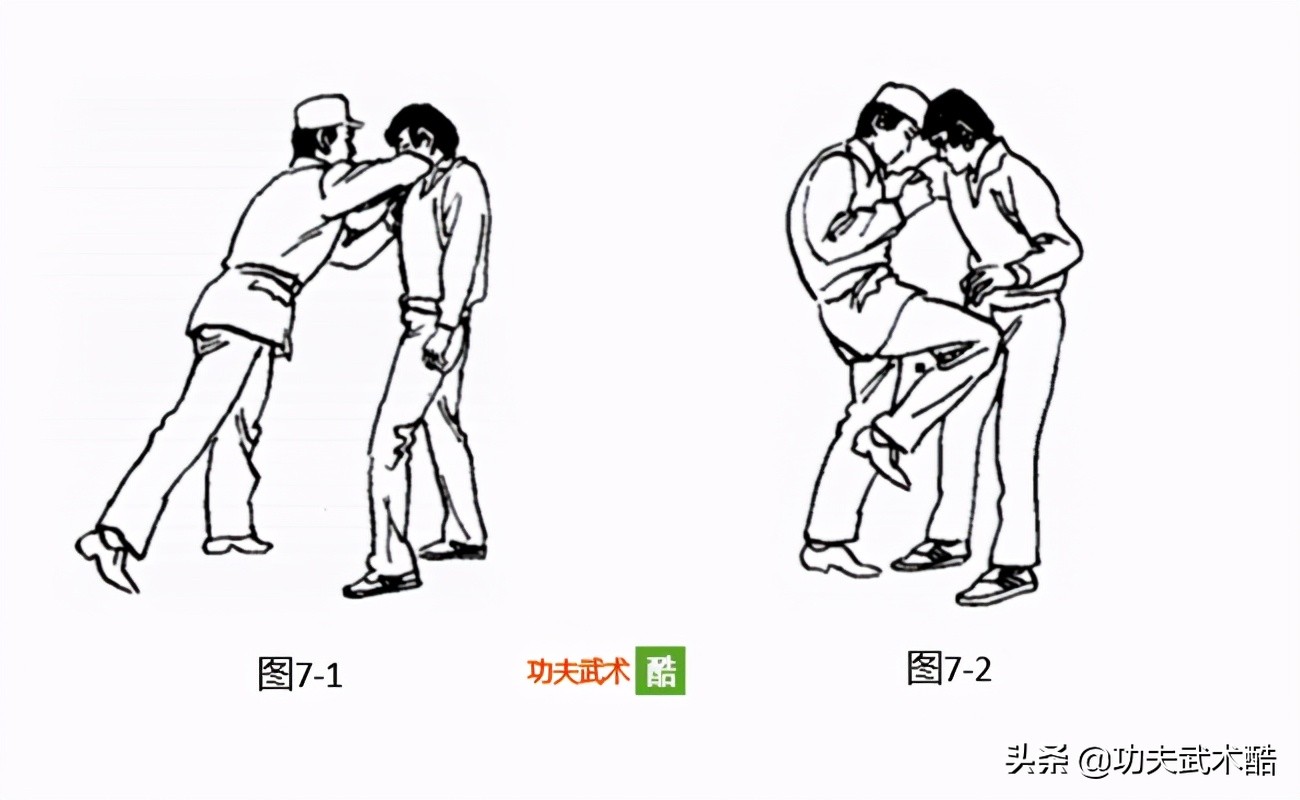 12 sets of kicking, fighting, wrestling and fighting styles, a