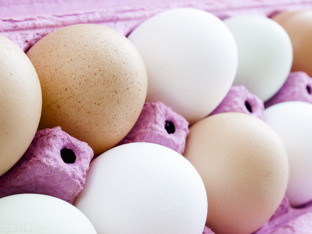 What are the benefits of eating eggs every day?How many eggs do you eat