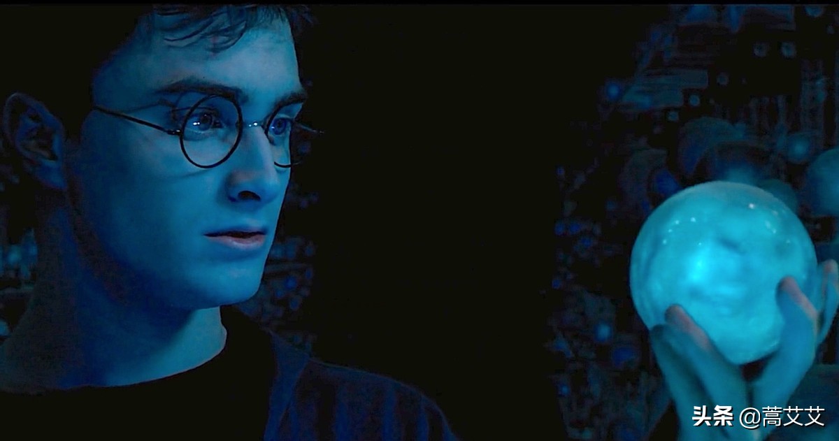 Liar Or Prophet Harry Potter Trilawney S Prophecies Come True Inews