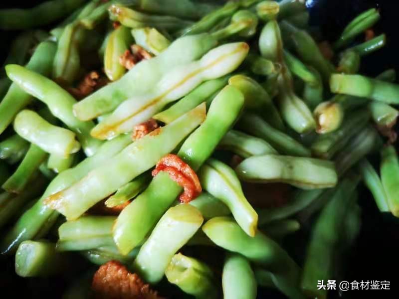 Kidney bean stewed noodles with detailed steps, must be eaten several