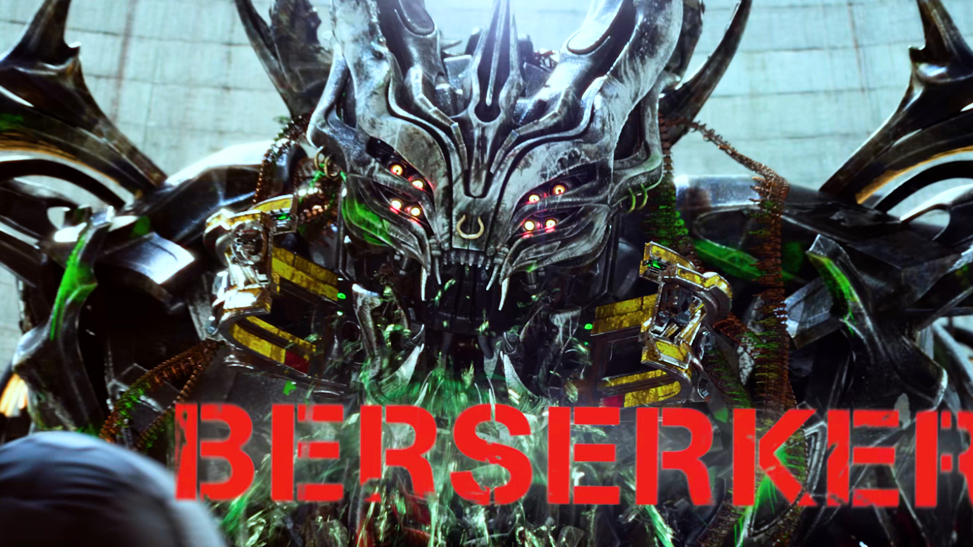 Count the 19 members of the Transformers Decepticons There are too