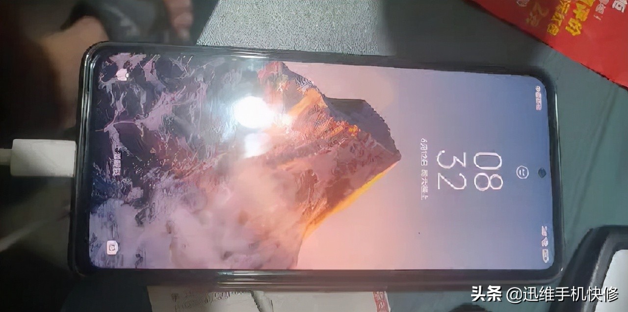 What should I do if the Redmi K40 phone keeps restarting?Don't ignore