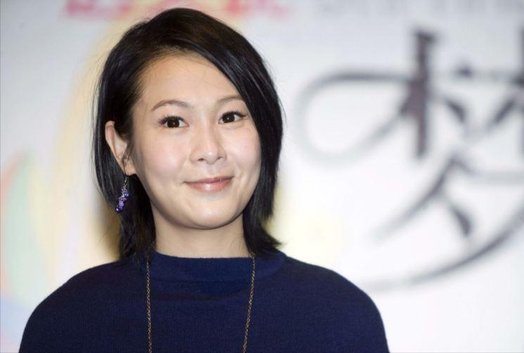 The hidden relationship between Wang Baoqiang and Liu Ruoying was ...