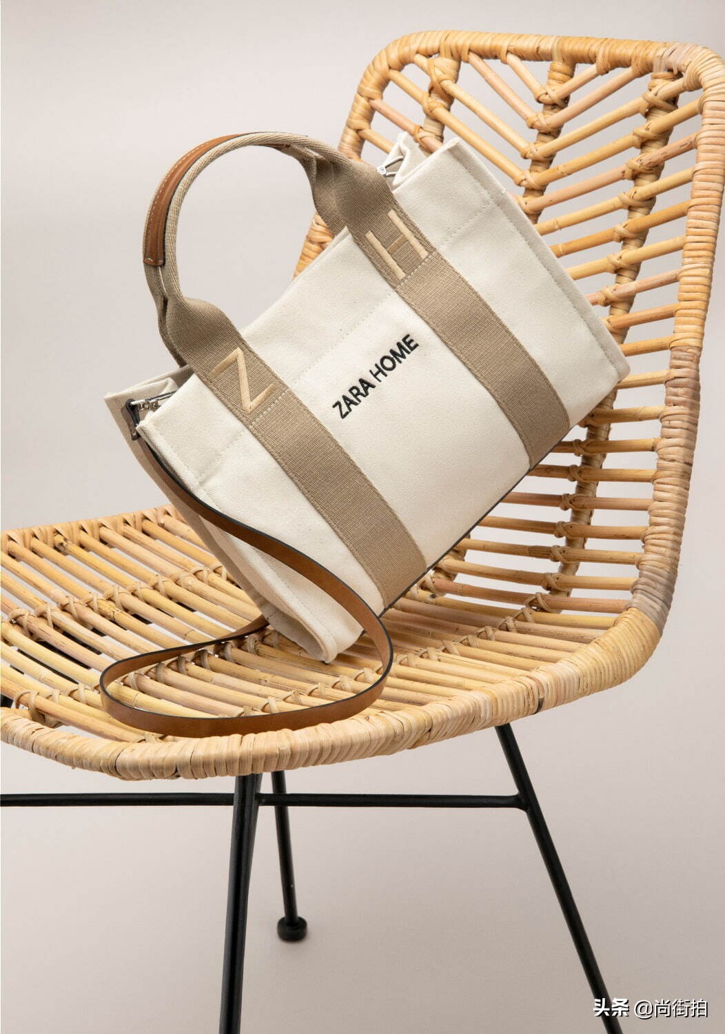 Goodlooking and practical!Zara Home launches Japanlimited 2WAY