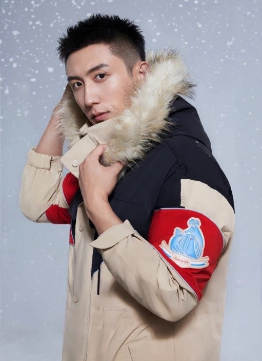 What kind of sparks will the sense of movement + high fashion collide?FILA  Fila x LANVIN stunning interpretation - iNEWS