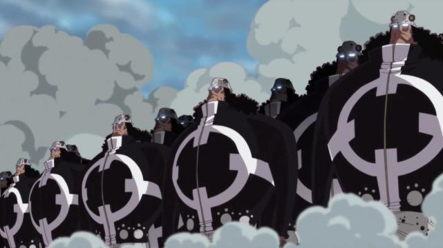 One Piece Episode 958 Ssg Will Replace Qiwuhai The Legendary Pirate Bounty Is Exposed Inews One Piece Episode 958 Ssg Will Replace Qiwuhai The Legendary Pirate Bounty Is Exposed Inews