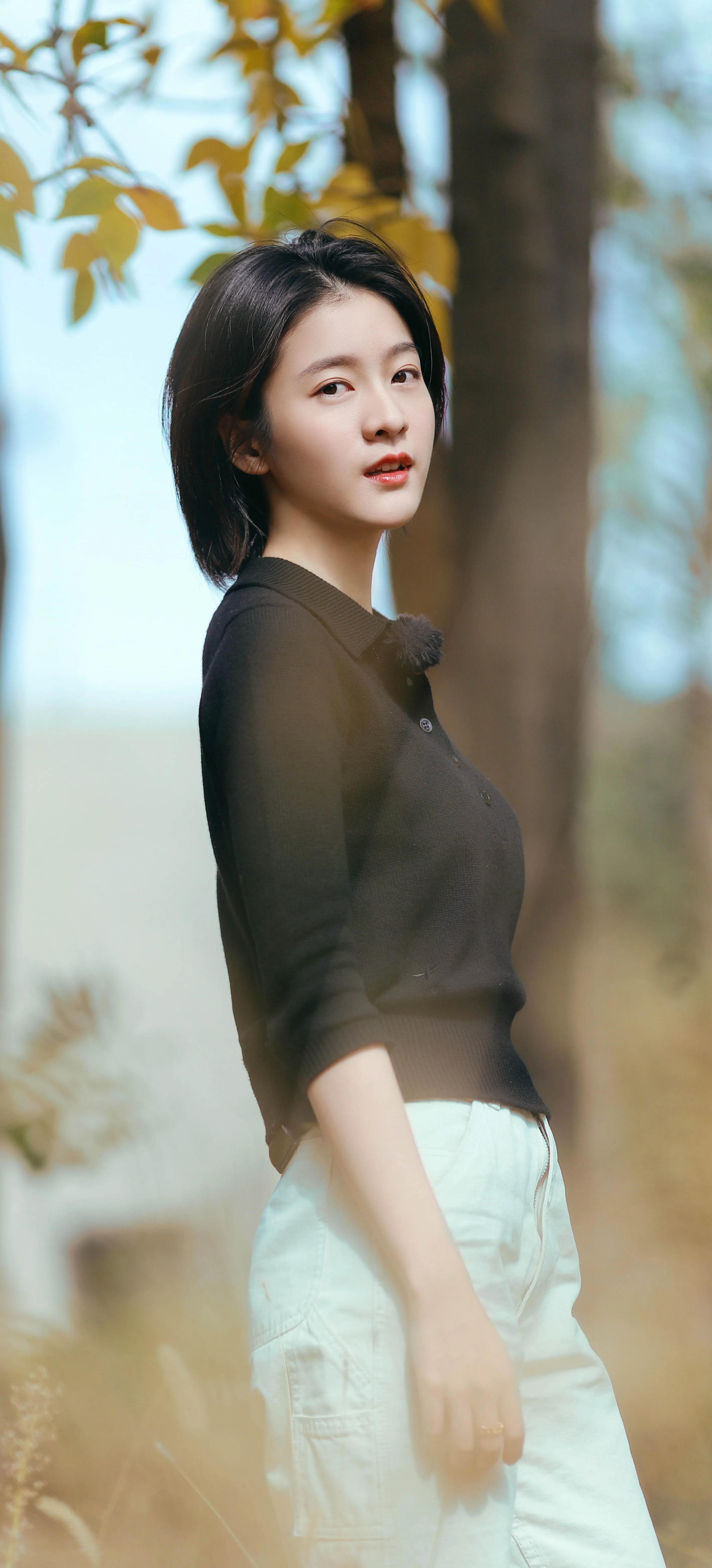 Favorite Wallpapers 173 Of Zhang Xueying Imedia