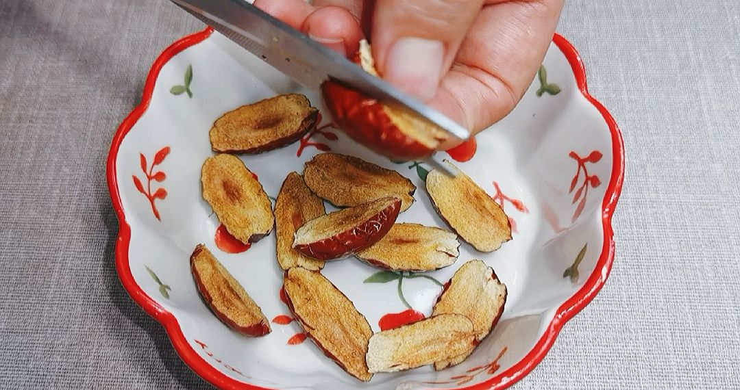 The porridge that is suitable for dog days, I have been drinking it