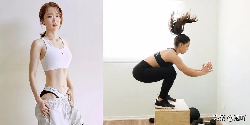 Burn fat than squats!
