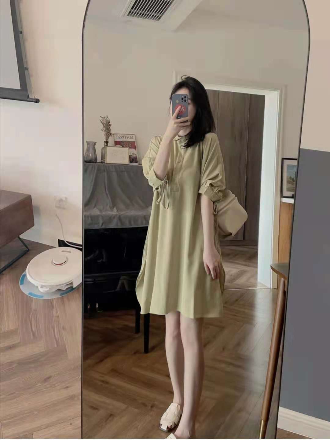 The most popular color for dresses this year iMedia