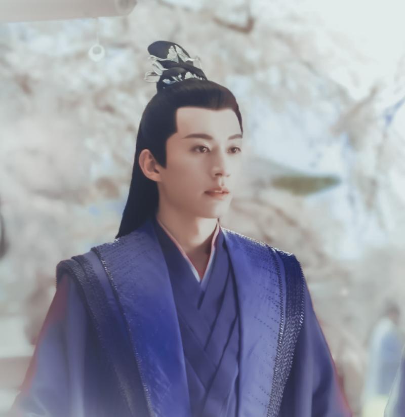 Emperor Liu Xueyi may take a fantasy drama, and his partner Xiaohua ...