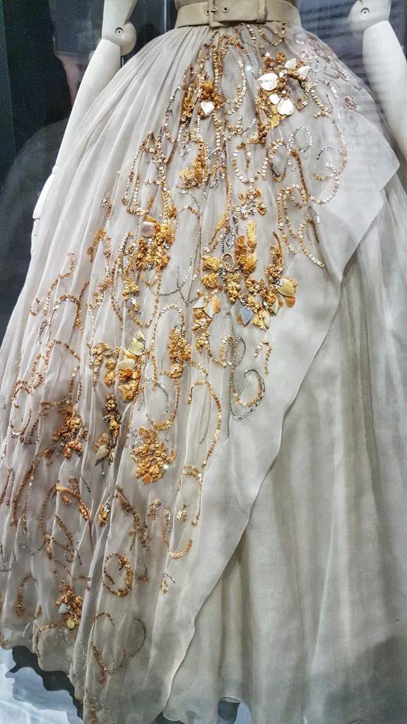 princess margaret in dior