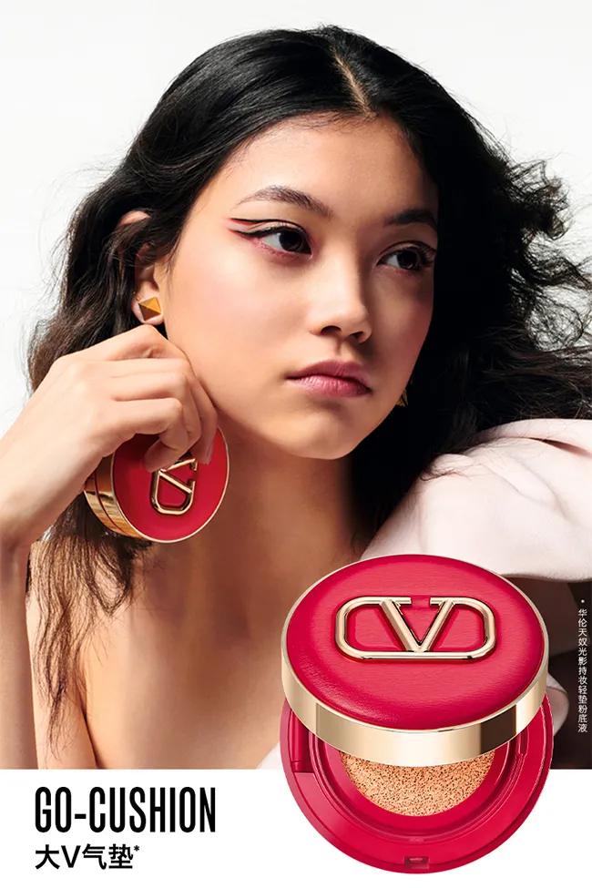 When the air cushion a highend luxury, yes, these air cushions