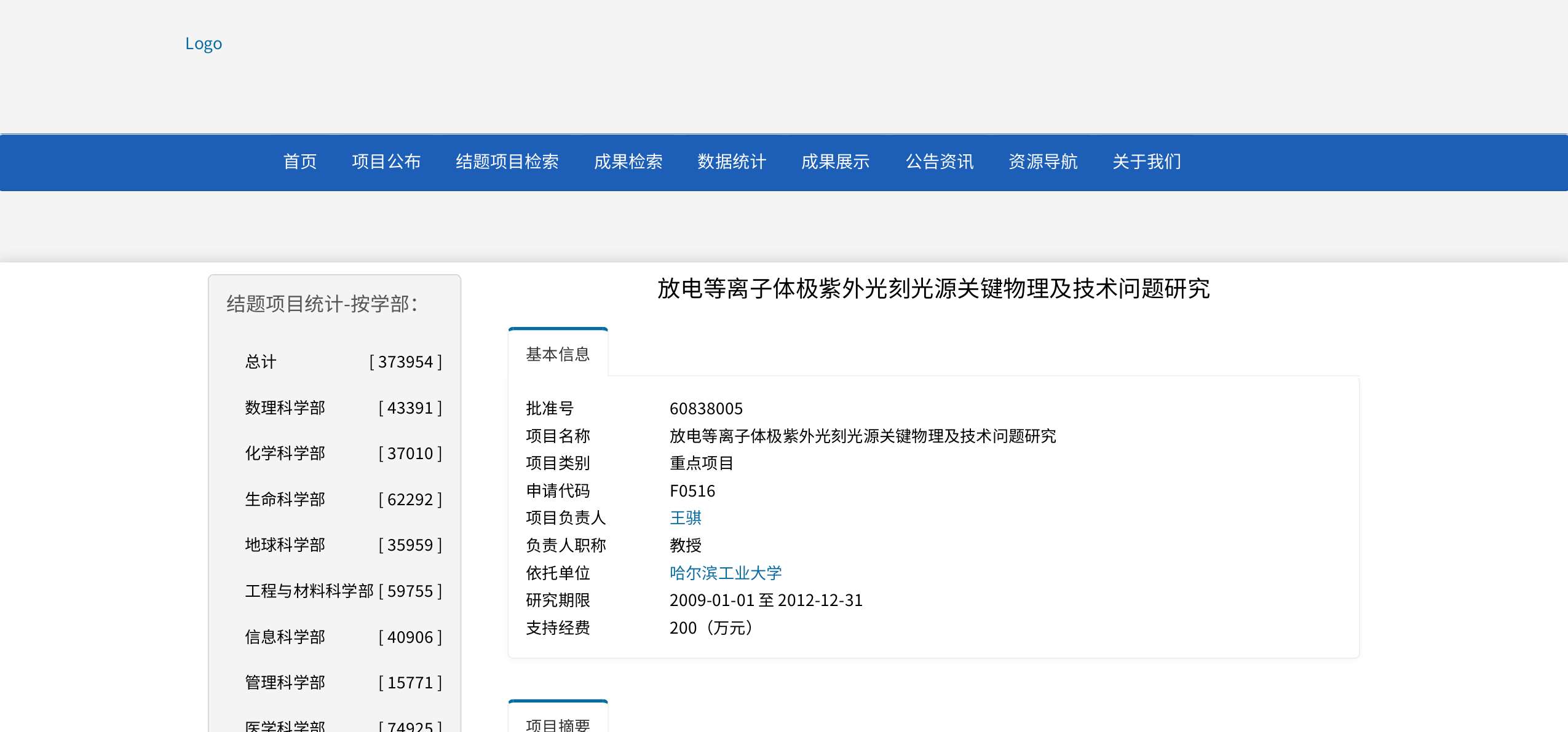 Interpretation of the dilemma of domestic lithography machine (9): Harbin Institute of Technology's EUV lithography machine light source