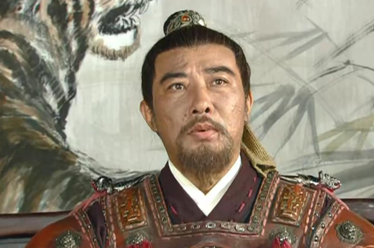 Guo Zixing: The founder of the Ming Empire, Zhu Yuanzhang married his ...
