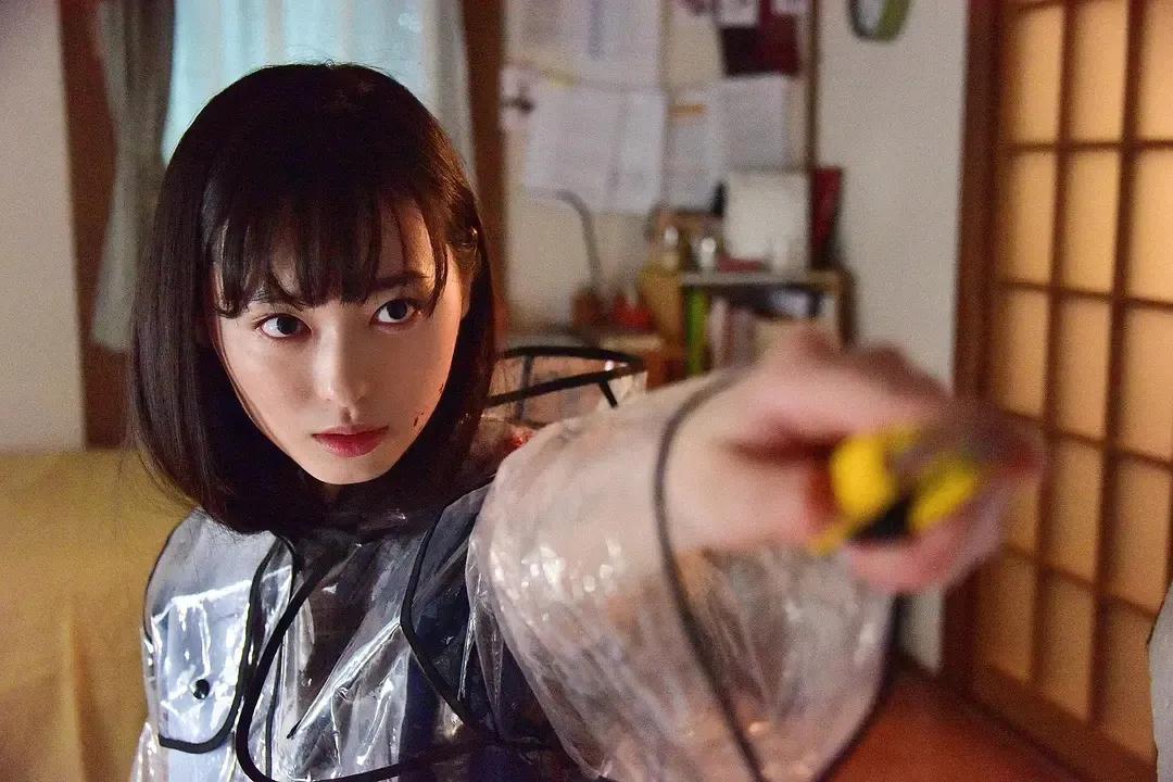 日本新生代女明星u2014u2014福原遥- 资讯咖