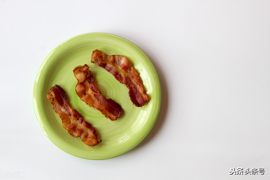 Do you have to eat pork belly to lose weight? iMedia