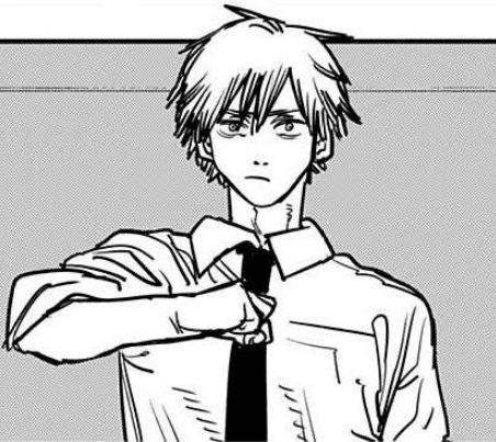 电锯人真的是部治愈漫画 Jump三要素努力 友情 胜利全都有 资讯咖