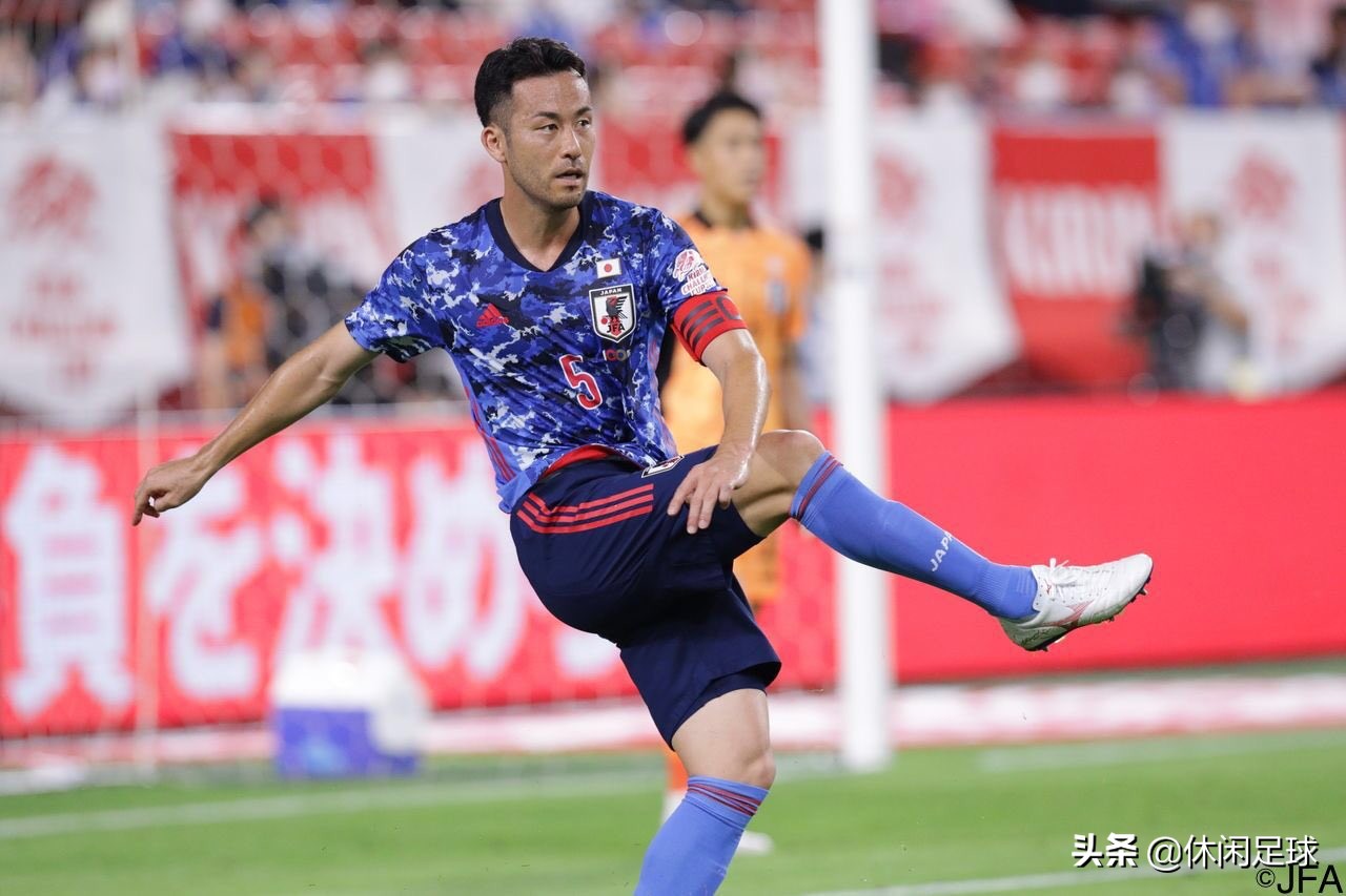 久保建英 我们虽然是朋友但我将全力以赴 资讯咖