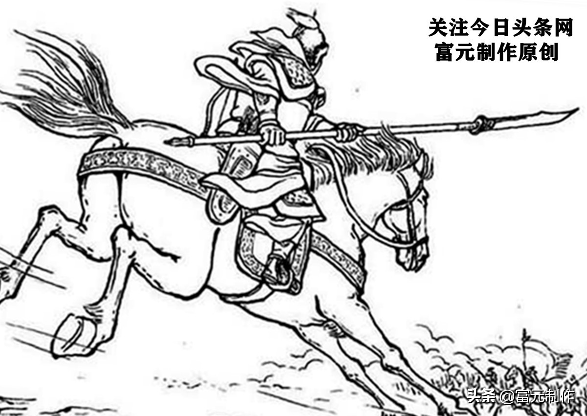 Where did Zhang Liao learn martial arts from?Why does Guan Yu, who