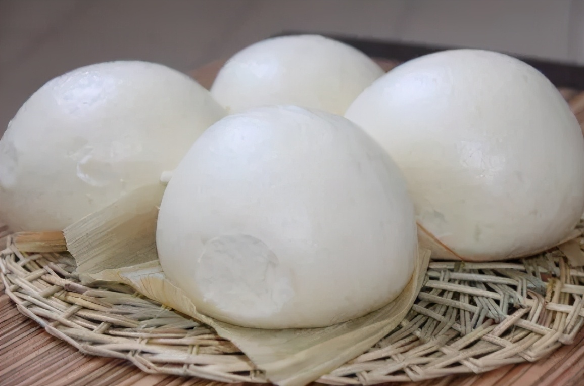 How long can steamed buns be kept in the refrigerator?After this time, throw it away and don't