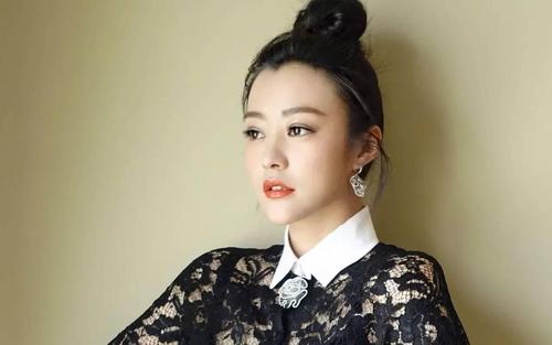 3 relationships and 2 marriages, 43-year-old Hao Lei told us: How good ...