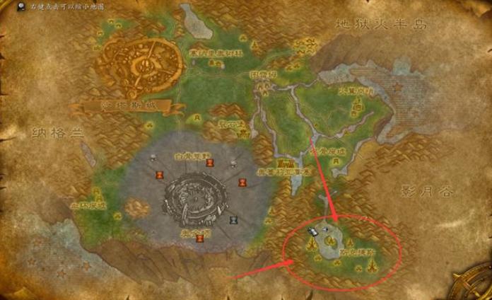 World of Warcraft TBC stepped up preparations for the second stage ...