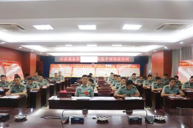 What Is The Maximum Age Of Service For Officers At All Levels Of The 