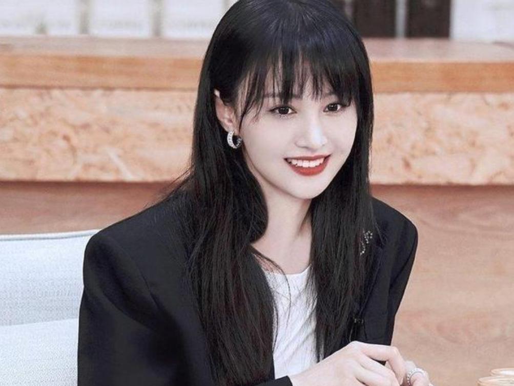 Zheng Shuang Is Poor And Crazy? - IMedia