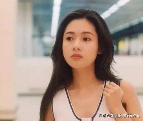 Four Hong Kong porn stars, Shu Qi and Xu Ruoxuan are not as good as