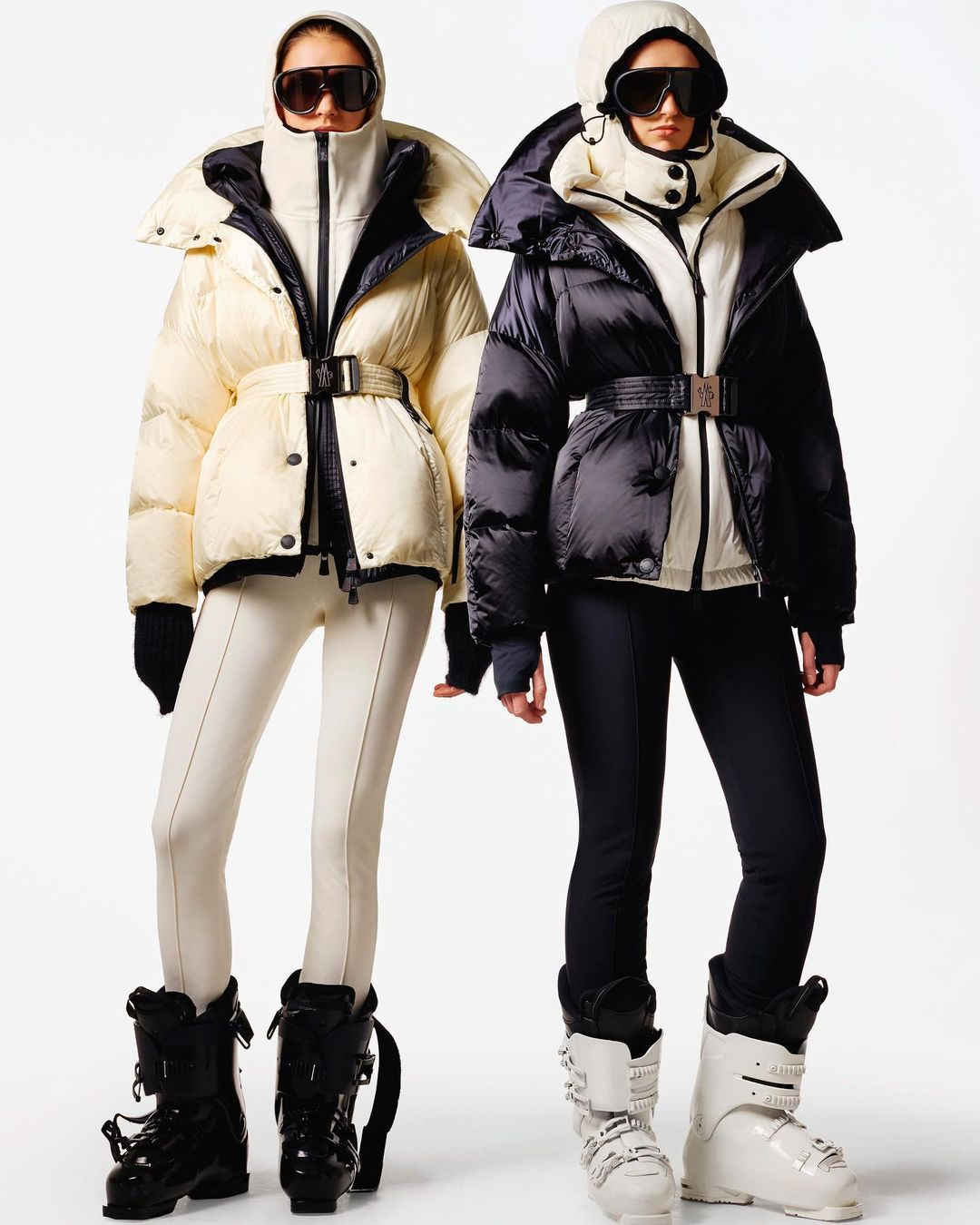 high end down jacket brands