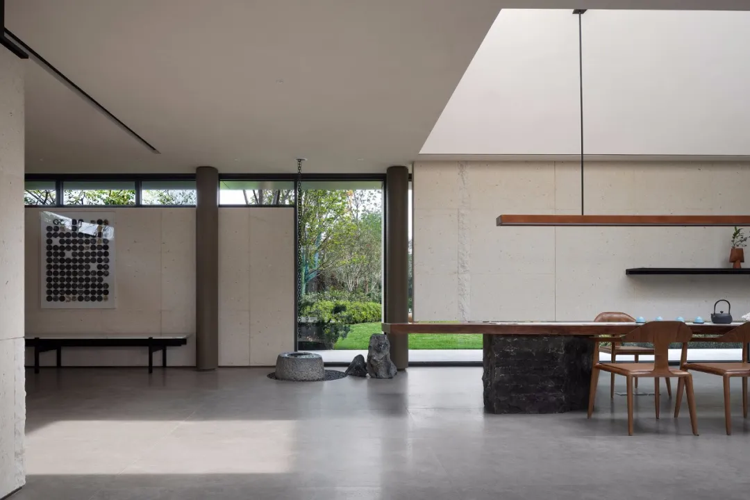 Simplicity · Tea Room - iMedia