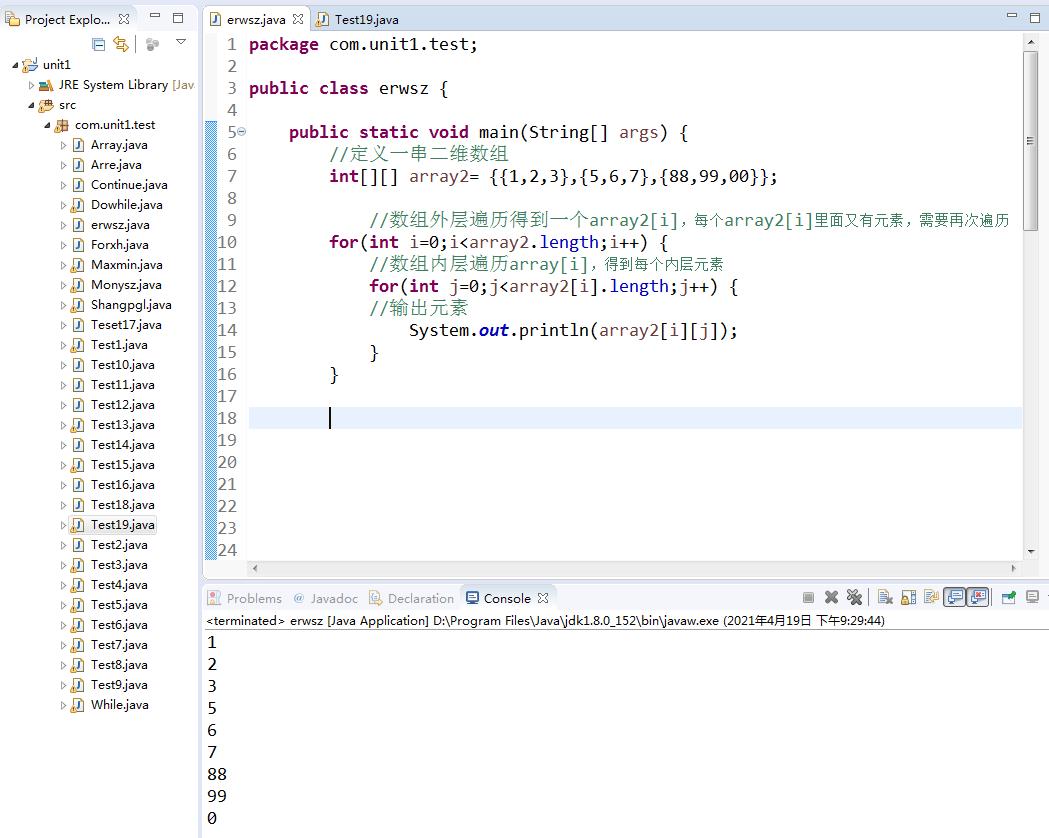 35-year-old assembly line general worker self-taught programming java ...