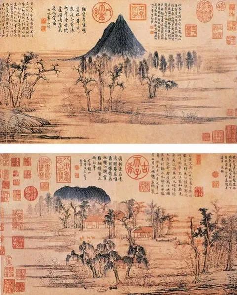 传统格律诗爱好者如何写诗 写哪种诗呢 资讯咖