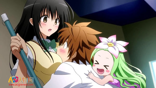 怎樣實現後宮佳麗三千人 結城梨斗的 神摔 技能了解下 Mp頭條