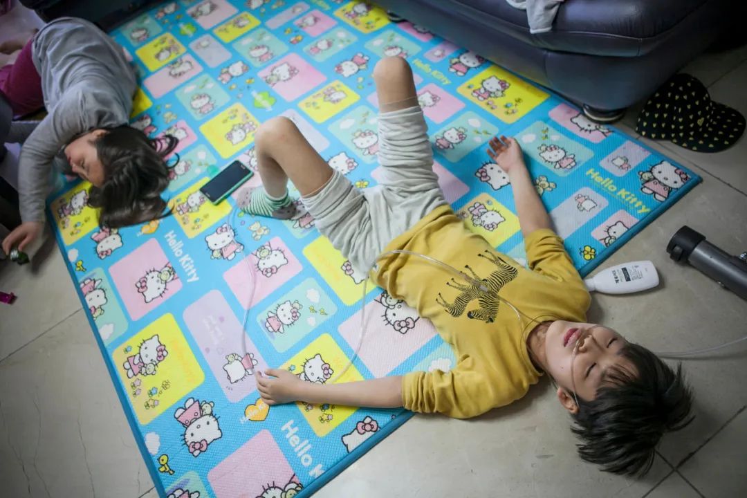 South Korea's "homicide humidifier" has caused ten thousand deaths