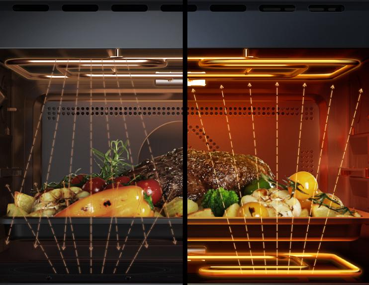 What are the advantages and disadvantages of the microsteamer?A compulsory course for entering