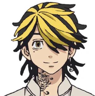 东京卍复仇者人物介绍 资讯咖