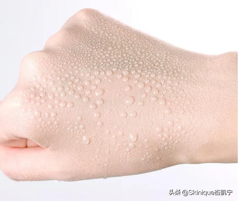 Can sunscreen be removed directly with facial cleanser?Teach you how to