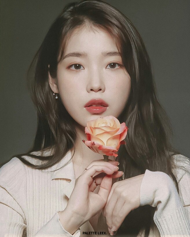 Do you like iu? - iMedia