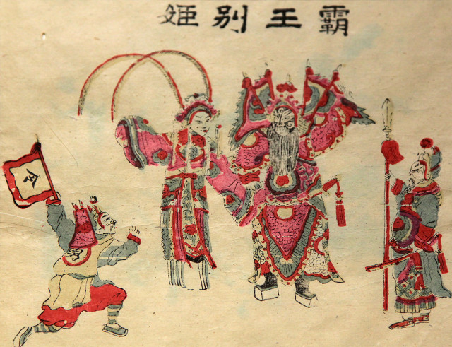 韓信的一個決策 讓三國時代推遲了四百年 品讀史記中的名言 資訊咖