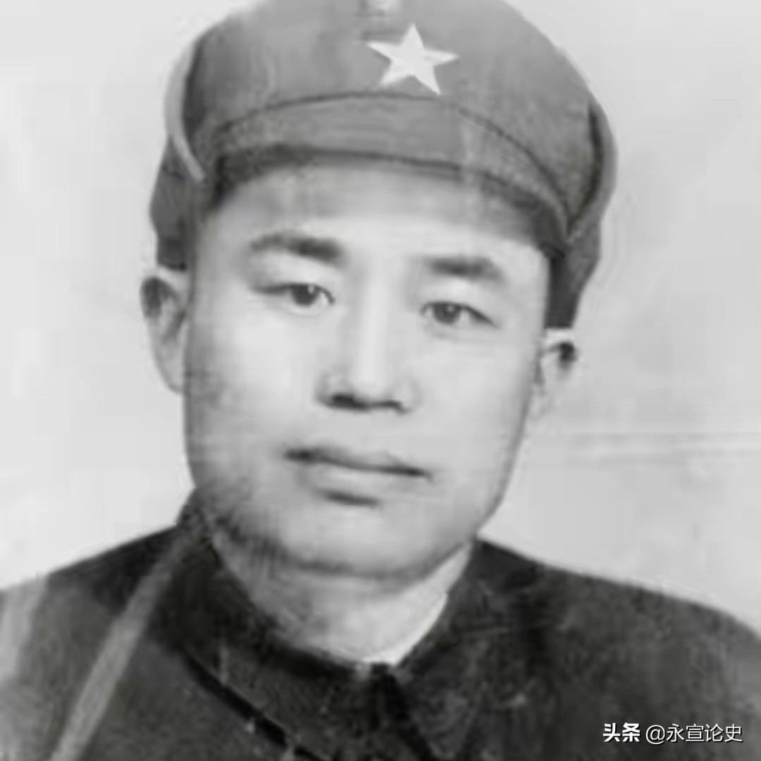 围歼黄维兵团时 可以发现中野和华野之间战斗力的差距 资讯咖