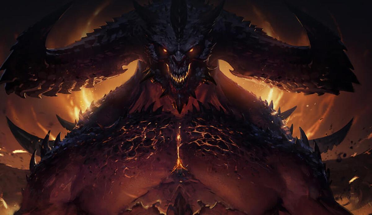 Diablo Immortal Tired of drawing pictures?Master these two methods to