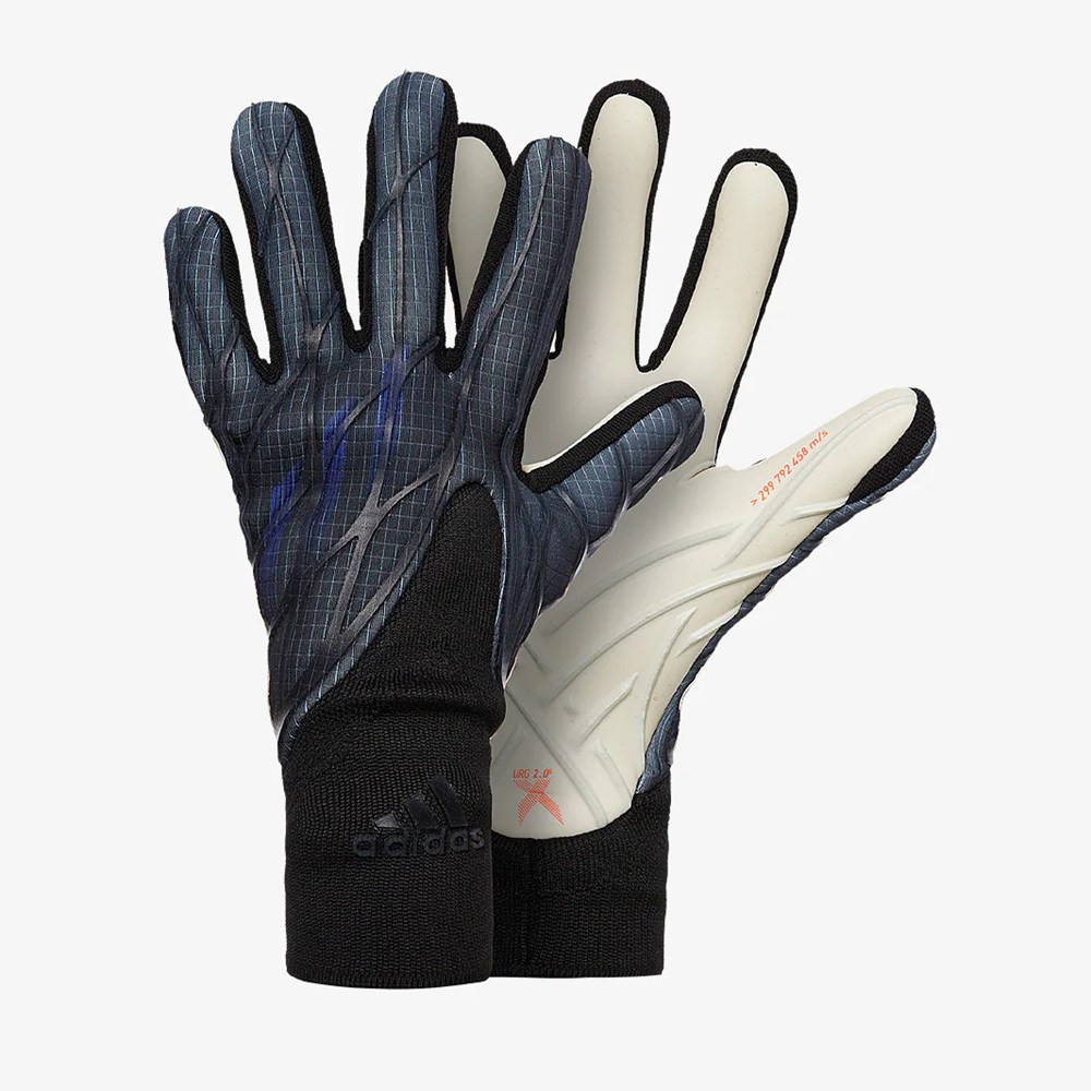 adidas x speedflow gloves