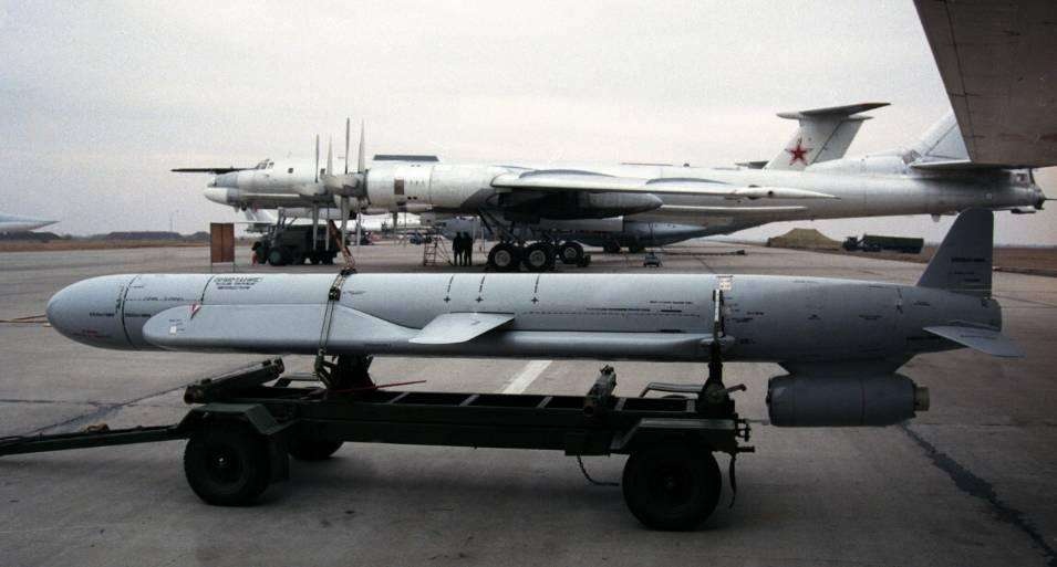 kh 101 cruise missiles cost