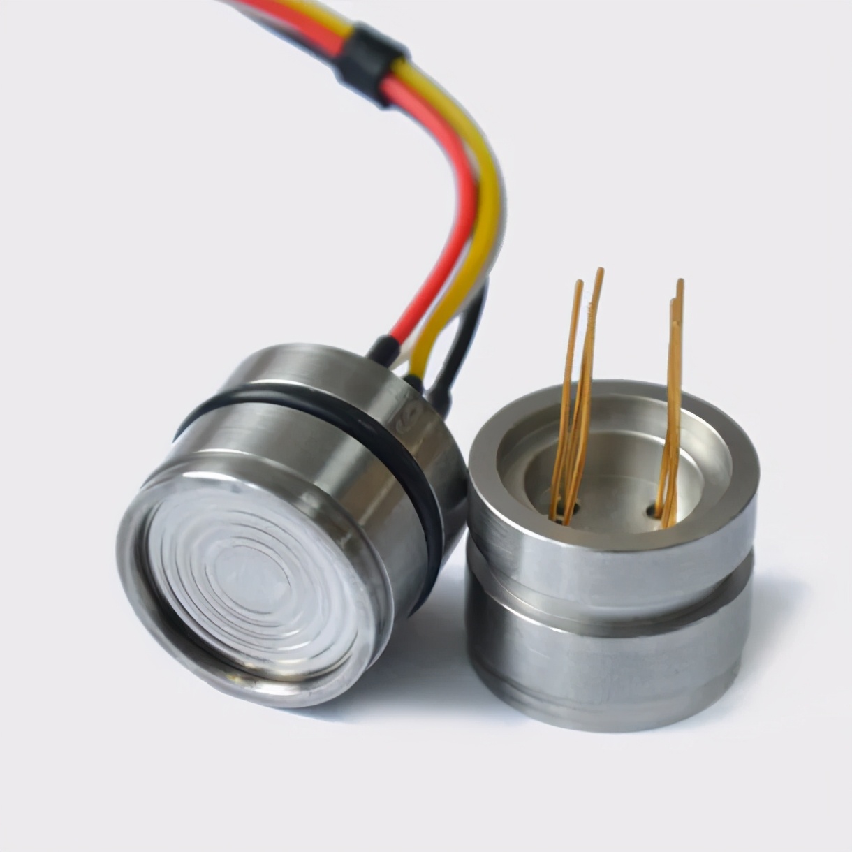 Explain the common application scenarios of pressure sensors in detail