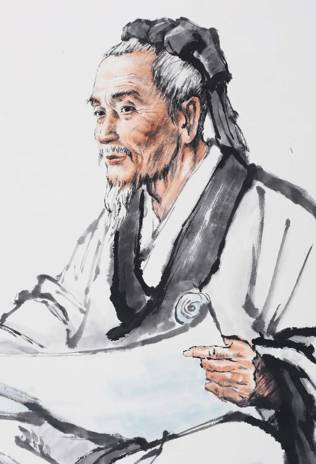 Cao Cao's most coveted talent is also one of the Jian'an Seven Scholars ...