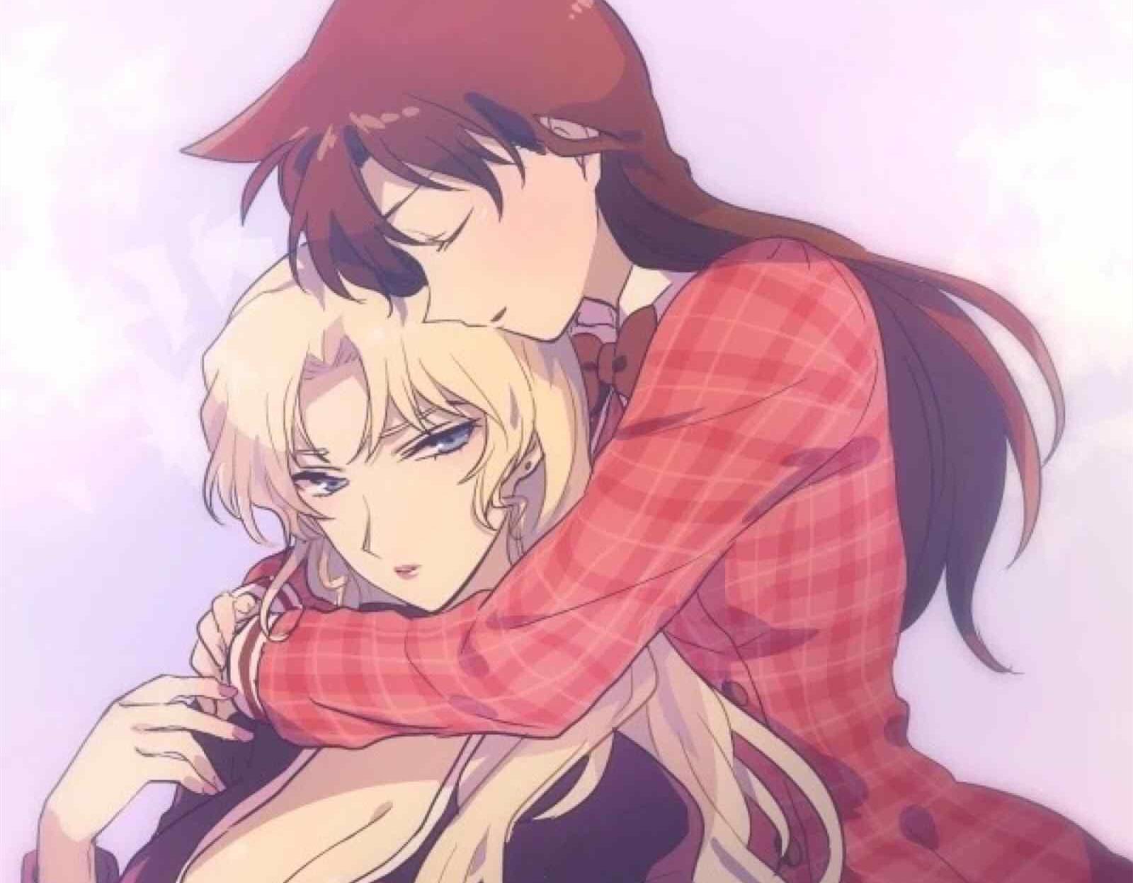 Detective Conan Belmode is nicknamed "Absinthe"?A scandal caused by a